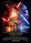 Cartel de Star Wars: El despertar de la Fuerza